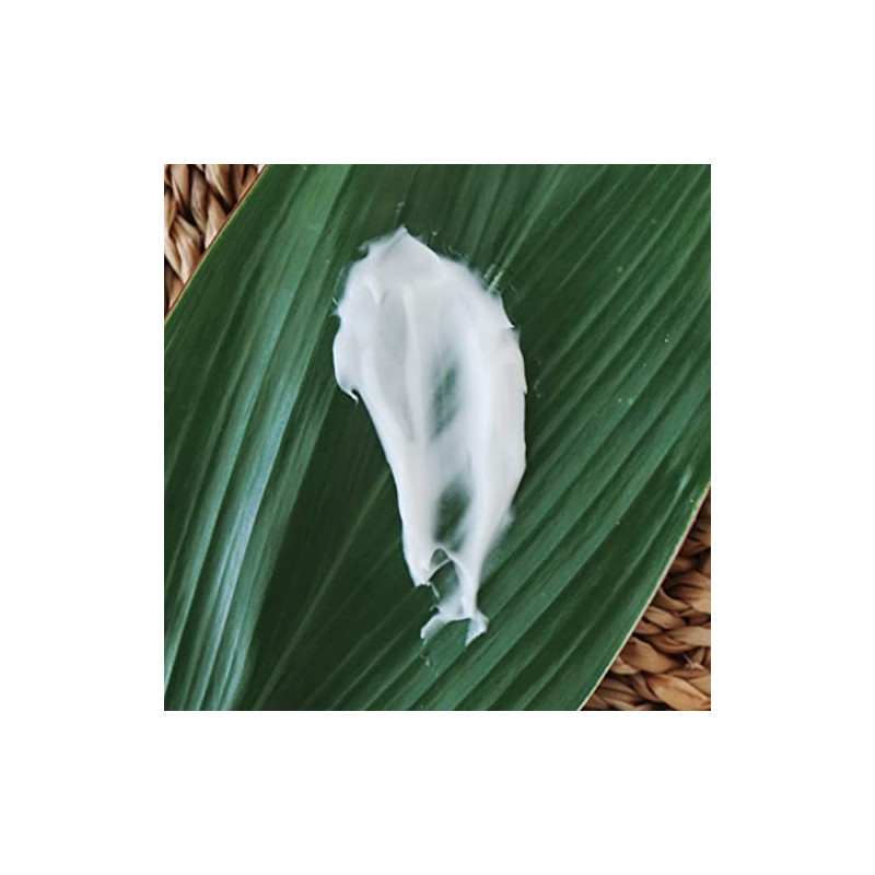 Rusens - Bálsamo Corporal de Karité y Caléndula 100% Natural,