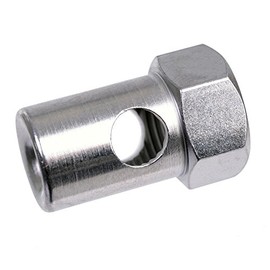 Sturmey Archer Standard Guide Nut, 13/32 inch, Most 3/5Sp - HMN129.0001.0P