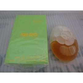 KENZO *VINTAGE* KENZO CA SENT BEAU 1.0 FL oz/ 30 ML Eau De Toilette Spray Sealed Box
