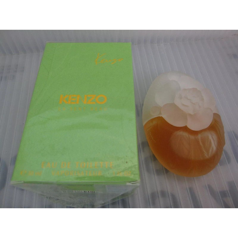 KENZO *VINTAGE* KENZO CA SENT BEAU 1.0 FL oz/ 30
