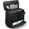 Trunab PC Desktop Carrying Case Compatible with ATX/M-ATX mainframe chassis,