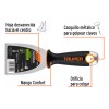 Truper Espátula Flexible 3' Inox Mango comfort Grip truper 15851