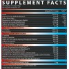 Nutrex Research Aminoácidos Pre Entreno Outlift Burn Nutrex 22 Serv