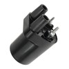 541-0522 166-0820 166-0772 Ignition Coil for Onan HE166-0761 HE541-0522 Engines
