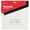 Makita D-77344 TCT Sägeblatt 216x40x40T Holz