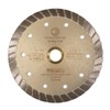 Whirlwind LSC 5 inch Dry or Wet Cutting General Purpose
