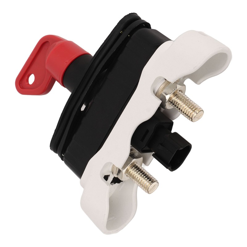 Truck Master Battery Switch 21243844 Compact Sensitive Safe Comfortable Touch