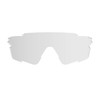 OGK KABUTO Sunglasses Replacement Lenses 122-SR-AR AR Clear