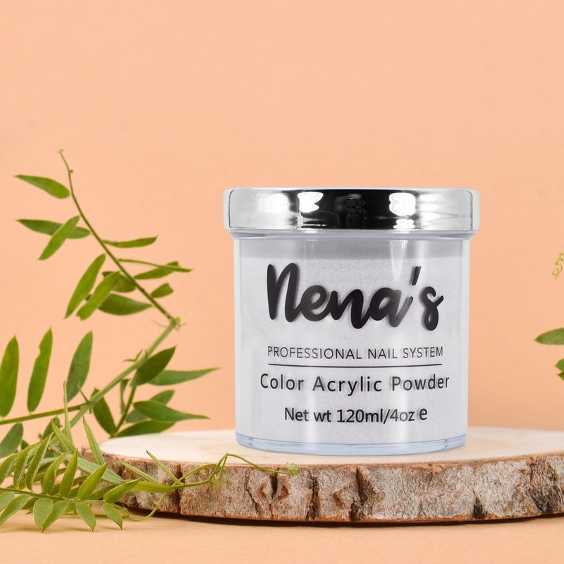 Nena's Superior Sculpting Powder Professional Acrylic Nail System wide color