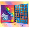 Rude FAIRY TALES [Book 3] 35 Eyeshadow Palette