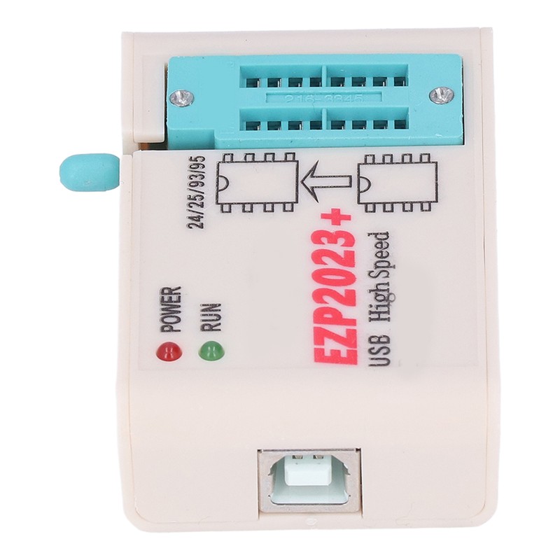 SPI Flash Programmer High Speed Chip Programmers 24 25 93