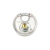 DEFENSE2 Disc Lock 4 Pack of 2 3/8" Disc Lock