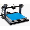 Wide Blue Painters Tape, 9 inch x 60 Yards, 3D