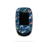 MightySkins Skin Compatible with Accu-Chek Nano - Saltwater Compass |