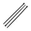 CRINSTON - 1000 Cable Ties 300 x 3.6 mm -