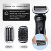 Updated Series 7 74S Electric Replacement Shaver Head Accessories for