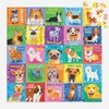 Dog Portraits 500 Piece Family Puzzle