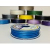 Whipping Twine 1mm 25mt Polyester Waxed Thread Spool (Light Blue)