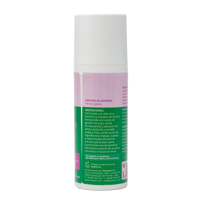 Dermagreen Skin 50 ml DR Green