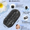 Ice Face Roller, Black, Small Face & Tightening Effect, Cooling