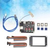 3D Printer Motherboard Kit Laser Engraver Control Board 32bit Wifi