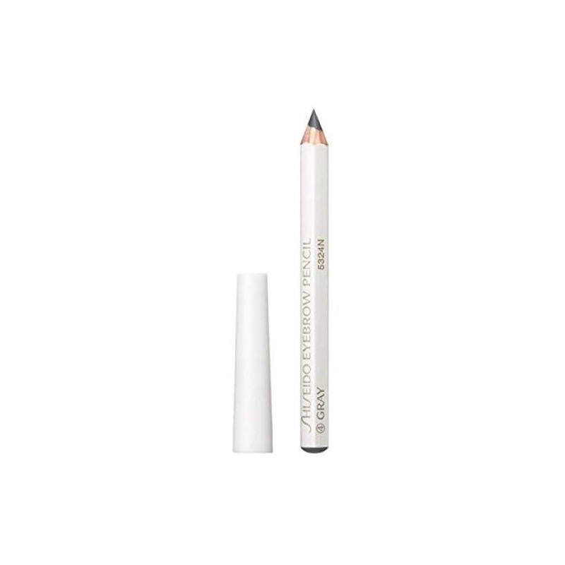 Shiseido Eyebrow Ink Pencil, Gray, Set of 6