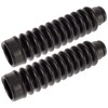 KOWALIT SET 2x Faltenbalg für Telegabel - Simson-Mokick / Roller
