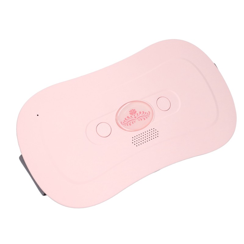 Electric Heating Uterus Belt Uniform Heat Dissipation USB Charging Hot