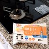 Lec Ba S00923 Water Drop Sheet IH & Gas Stove,