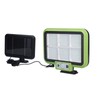 Solar Light Rotatable Panels Rechargeable Battery Motion Sensor Function Waterproof