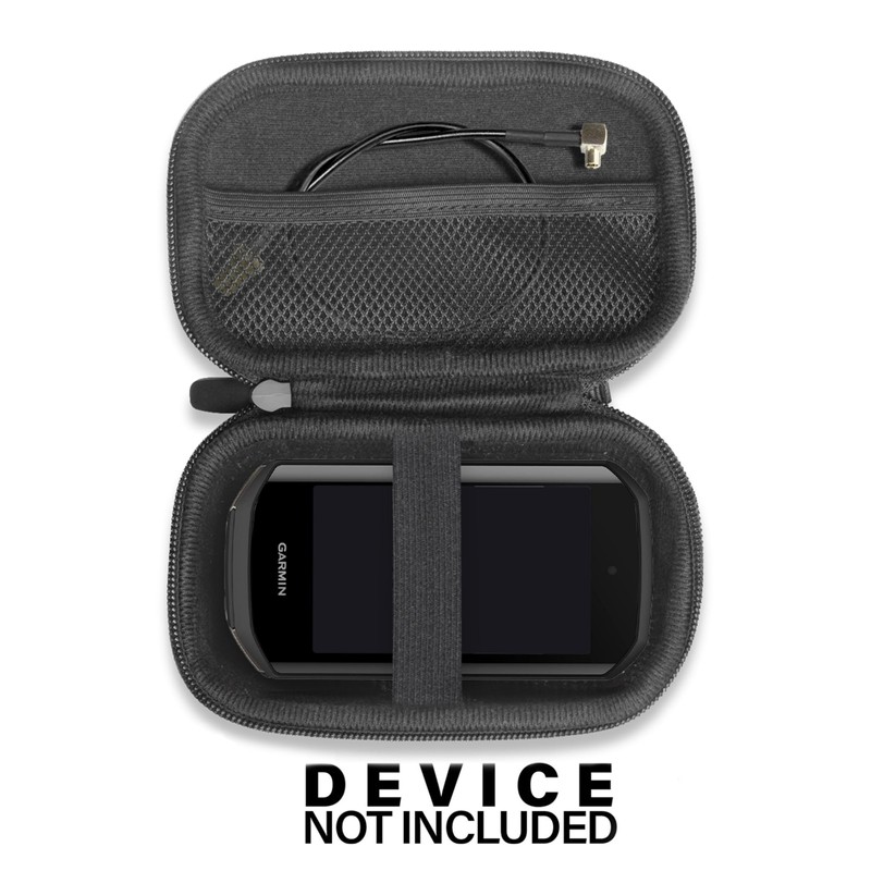 CaseSack Case for Garmin Edge 1050 Premium Cycling Computer