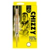 Harrows Chizzy 90% "Series 2" Tungsten Steel Tip Darts Set