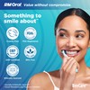 RM Oral RevCare Medium Toothbrush, Circular Power Bristles Power Away