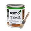 Pfahler Osmo Terrace Oil Larch 009 Natural Tinted 0.75 L