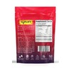 Suplify, Max 5000mg, 120 Creatine Monohydrate Gummies, Added 500mg BCAAs