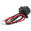 DC Charging Receptacle 48V JR1‑H235A‑00 Safe Replacement for G29 Drive
