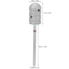 Pedicure Drill, Professional Pedicure Cone Drill, Foot Calluses Drill, Replacement