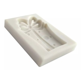 n Molde Silicon Regalo Decoracion Reposteria Pastel Fondant
