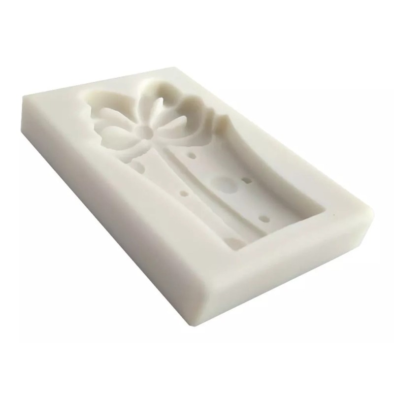 n Molde Silicon Regalo Decoracion Reposteria Pastel Fondant