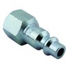 Milton - S212 S-212 1/4&quot; NPT M Style Coupler and