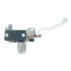ALTAYE Front Brake Master Cylinder For Suzuki RM125 RM250 RMZ250