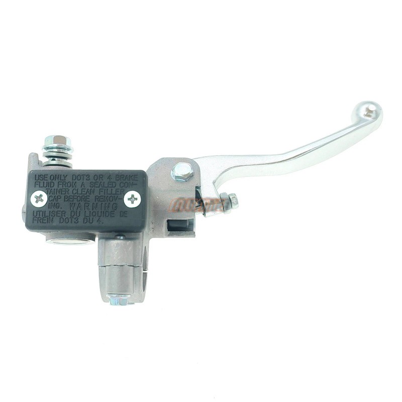 ALTAYE Front Brake Master Cylinder For Suzuki RM125 RM250 RMZ250