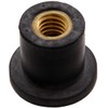 The Hillman Group 3327 ¼-20 x 3/4-Inch Expansion Nut, 10-Pack