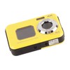 Underwater Camera 48MP 4K Video Output 16X Digital Zoom Anti