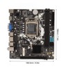 H81A Motherboard for LGA1150 DDR3 HD Multimedia Interface VGA Mini