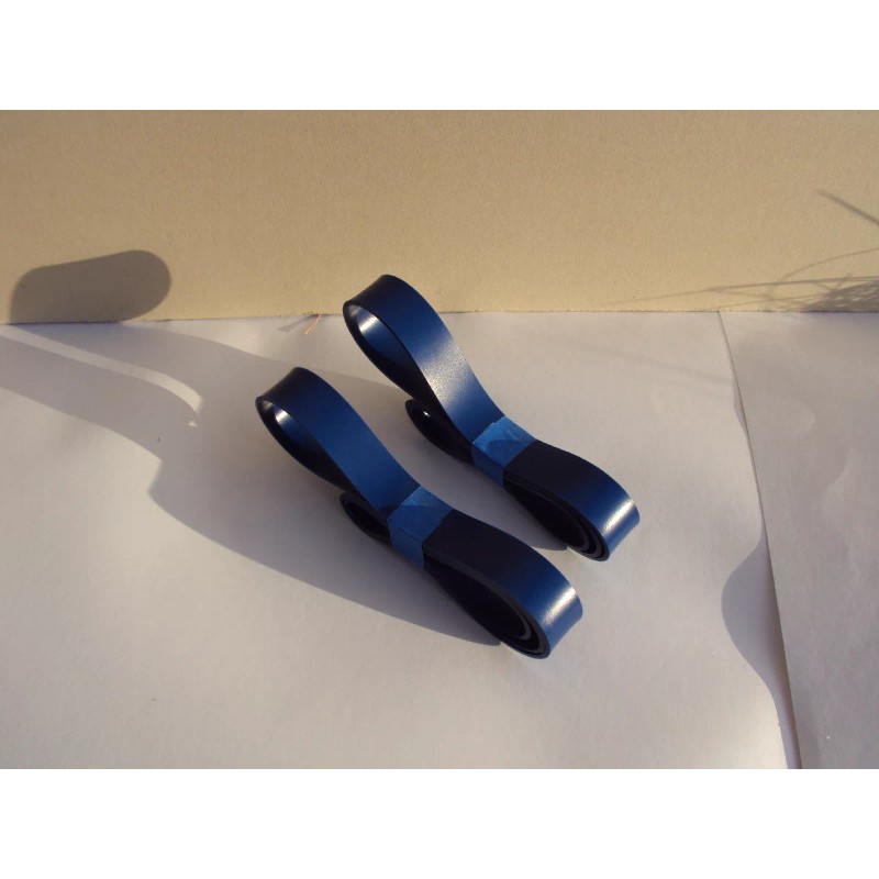 Blue Max 2 BLUE MAX URETHANE BAND SAW TIRES FOR