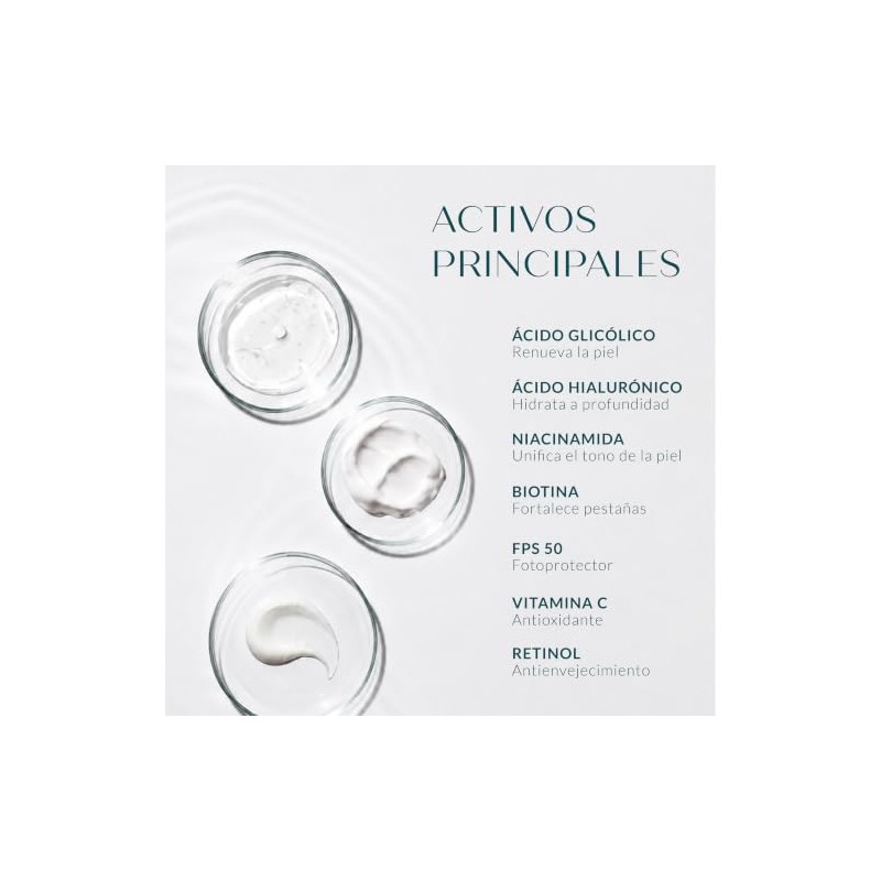 MIST JEWEL Kit Facial Edición especial skincare exclusivo temporada Regalos