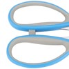 Tailoring Scissors Ergonomics Stainless Steel Symmetrical High Hardness Toughness Heavy
