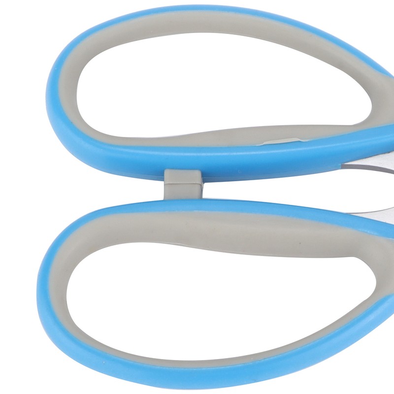 Tailoring Scissors Ergonomics Stainless Steel Symmetrical High Hardness Toughness Heavy