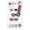 Wilton Candy molde, dulce tonos